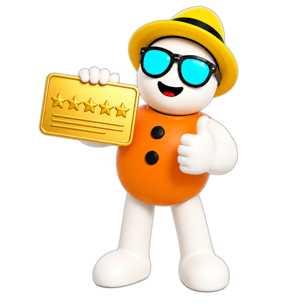 Mascot รีวิวลูกค้า